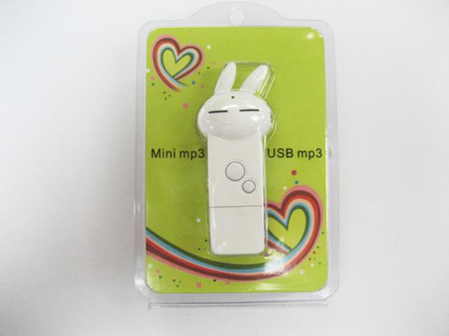 Mini USB Flash Drives